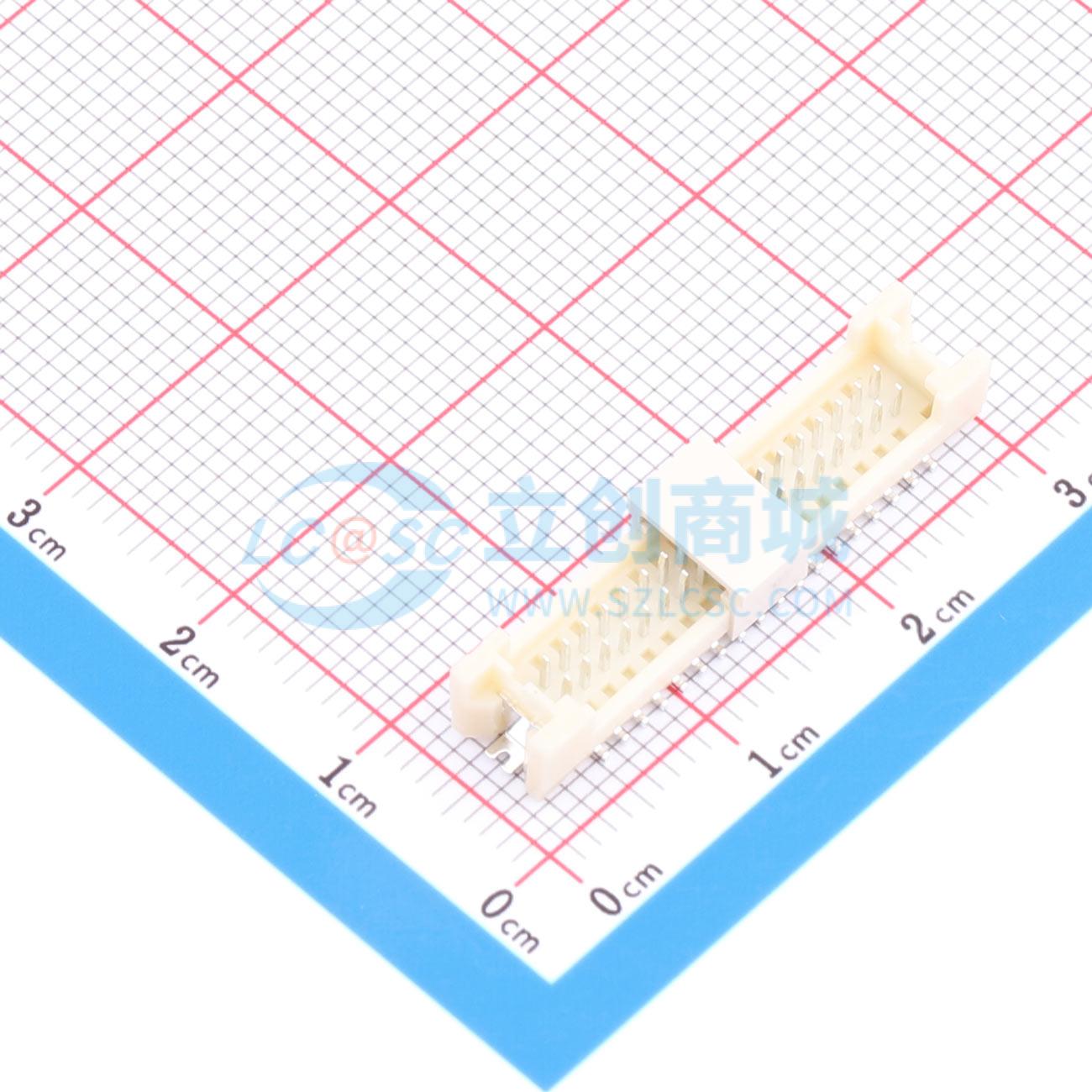 点击查看大图 D-DF1.25-L2-Y18P41实物图