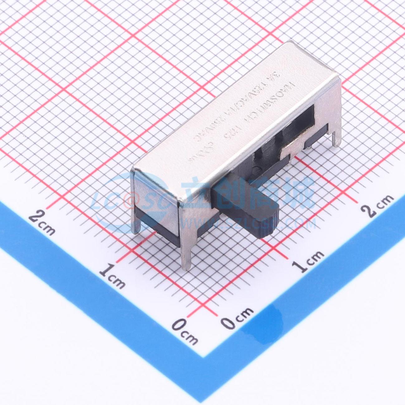 点击查看大图 H25A-0125PC-7ST1BB实物图