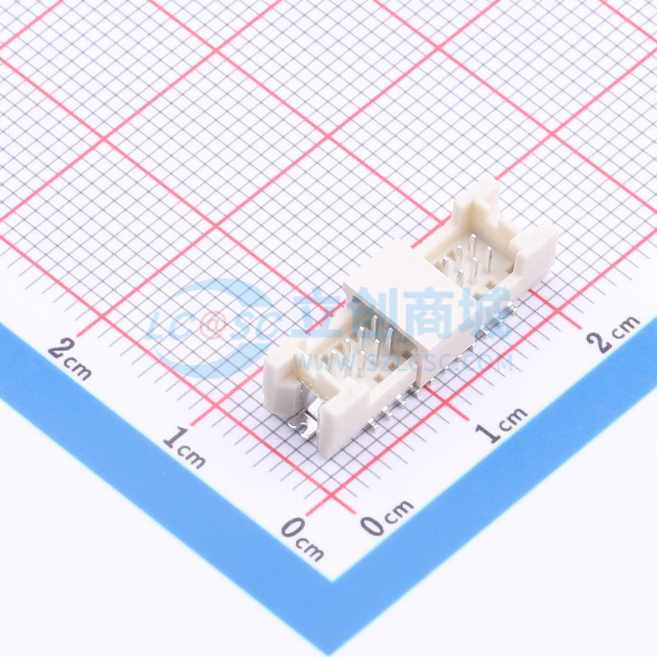 点击查看大图 D-DF1.25-L2-Y11P41实物图