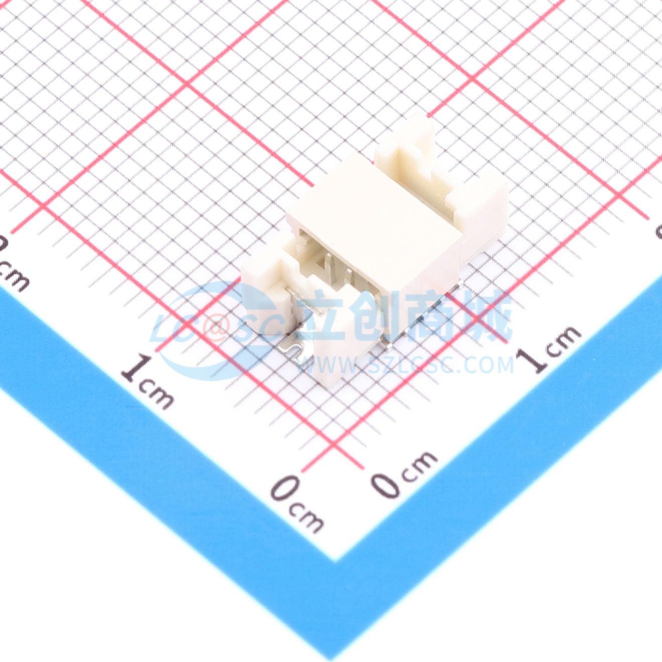 点击查看大图 D-DF1.25-L2-Y5P42实物图