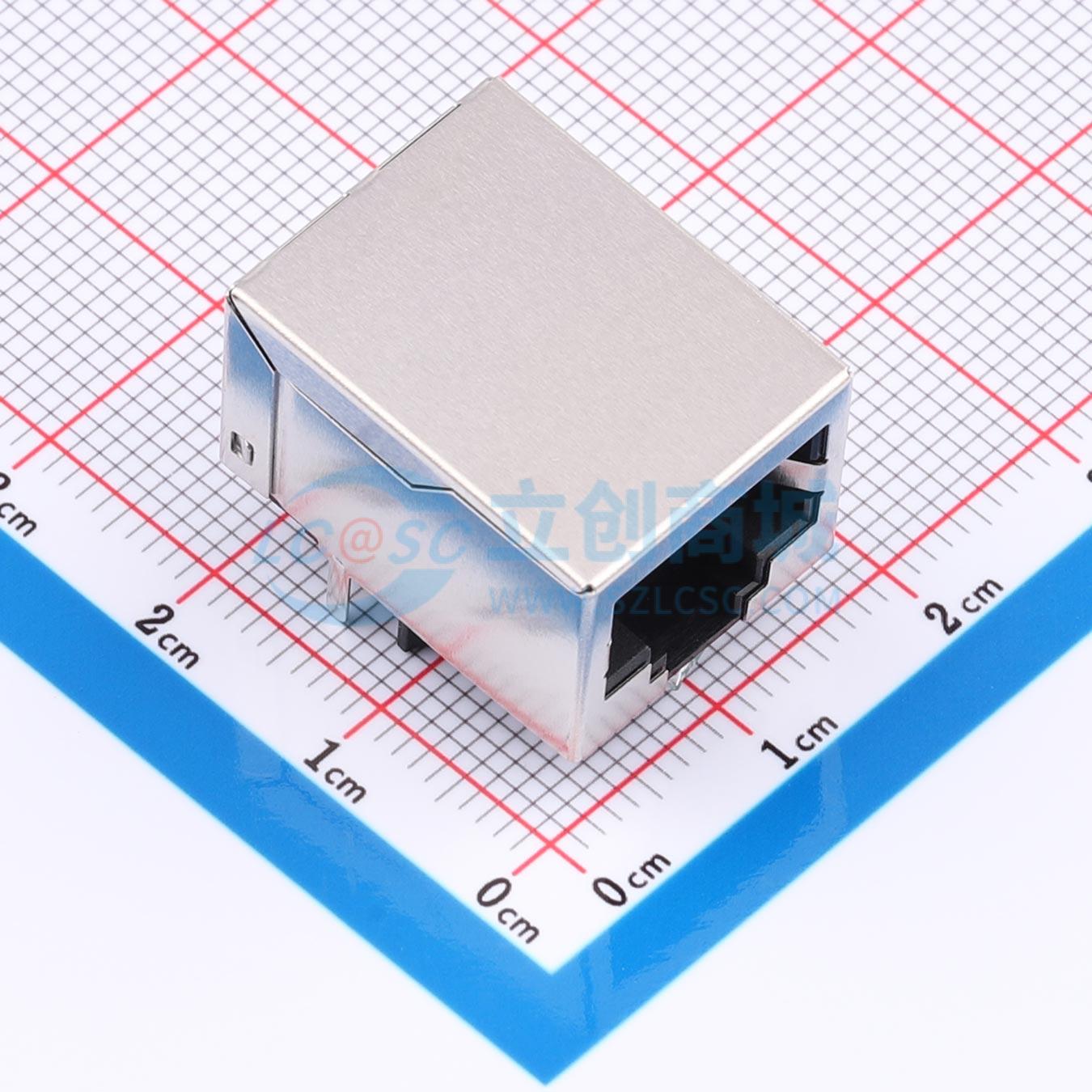 点击查看大图 JBL-109435691-B实物图