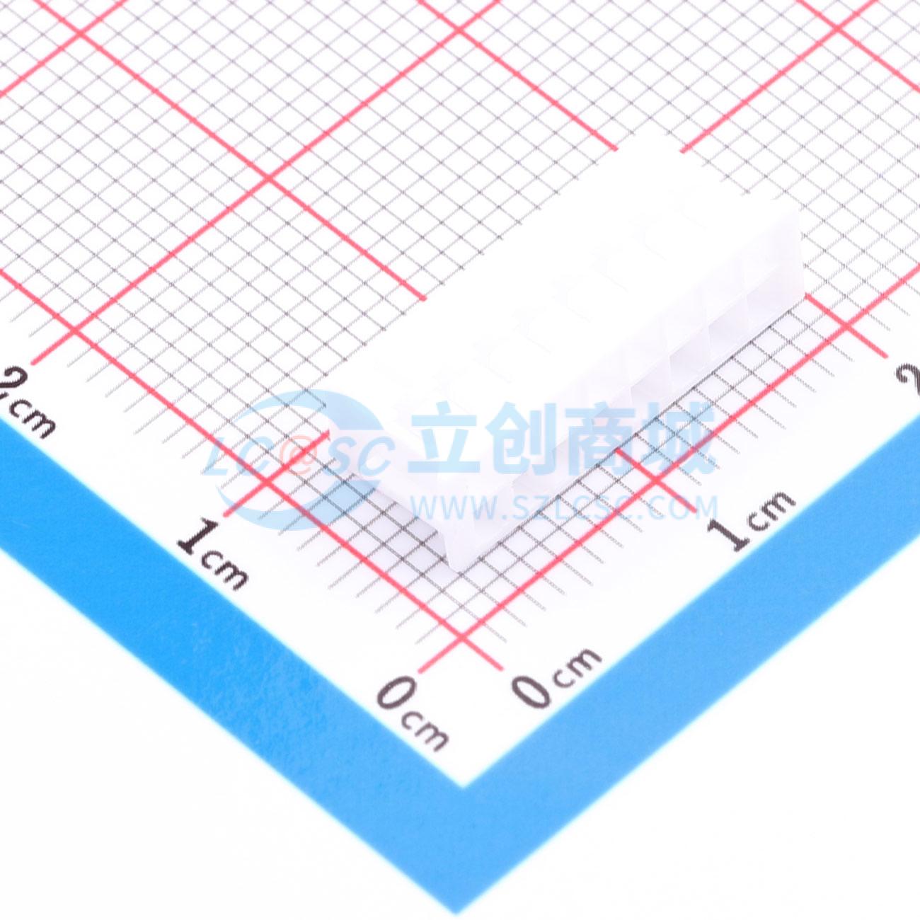点击查看大图 C-PHD2.0-2-M8P12实物图