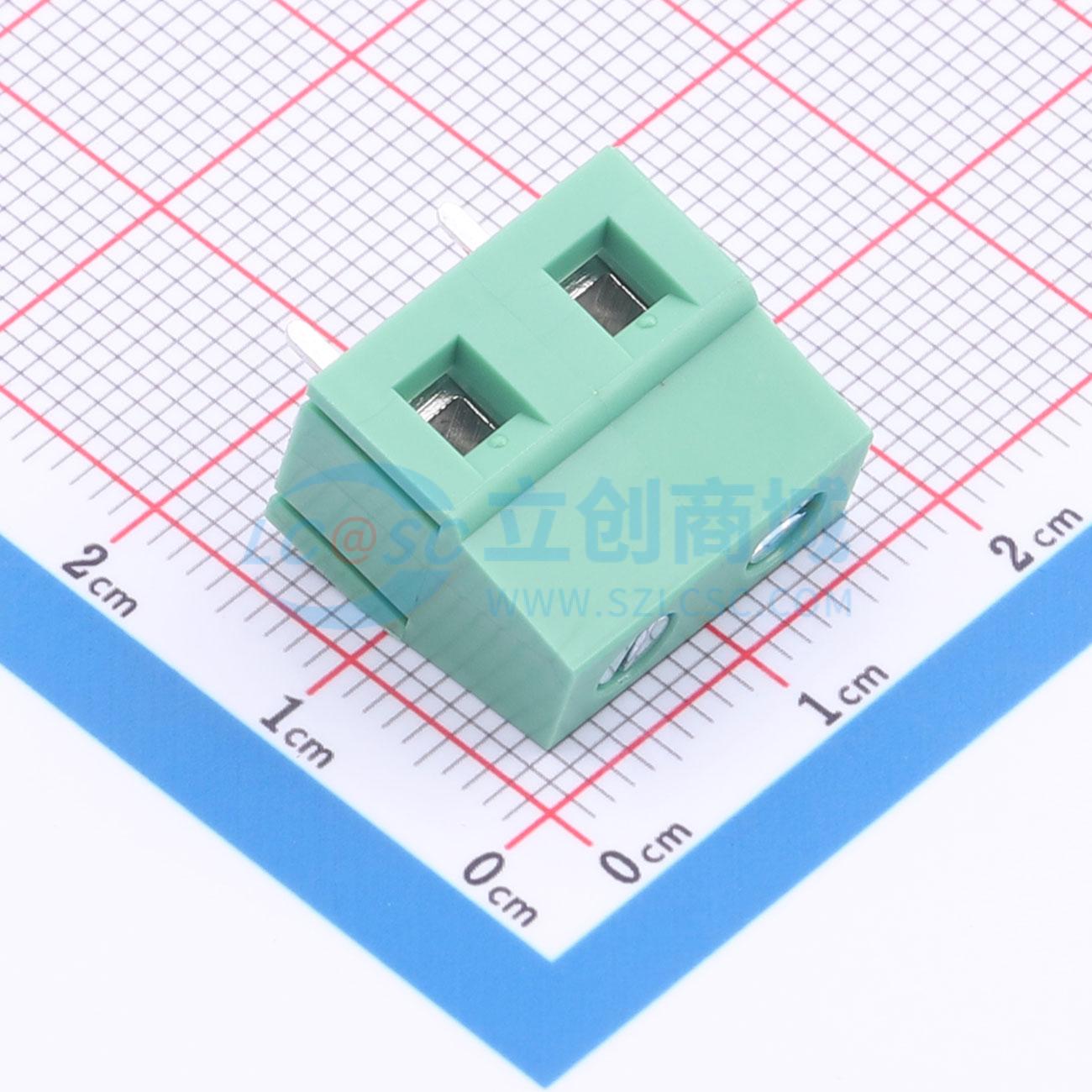 点击查看大图 G-DT12802P-L600实物图