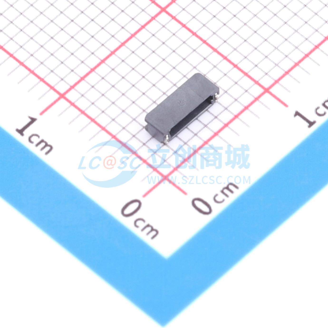点击查看大图 D-0.6-W1-B6P41实物图