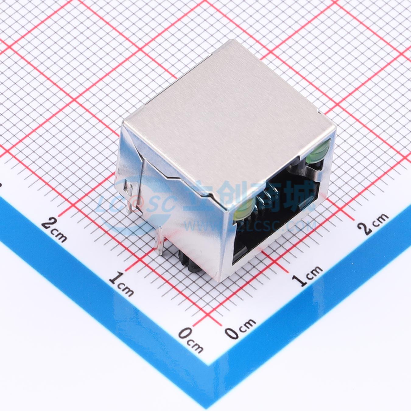 点击查看大图 JBL-109315141实物图