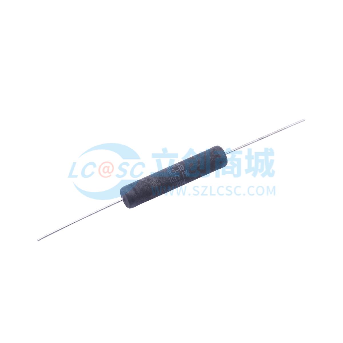 点击查看大图 RS01010R00FE12实物图