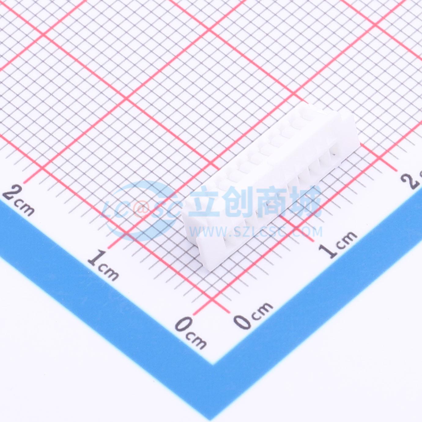 点击查看大图 C-DF1.25-2-M11P12实物图