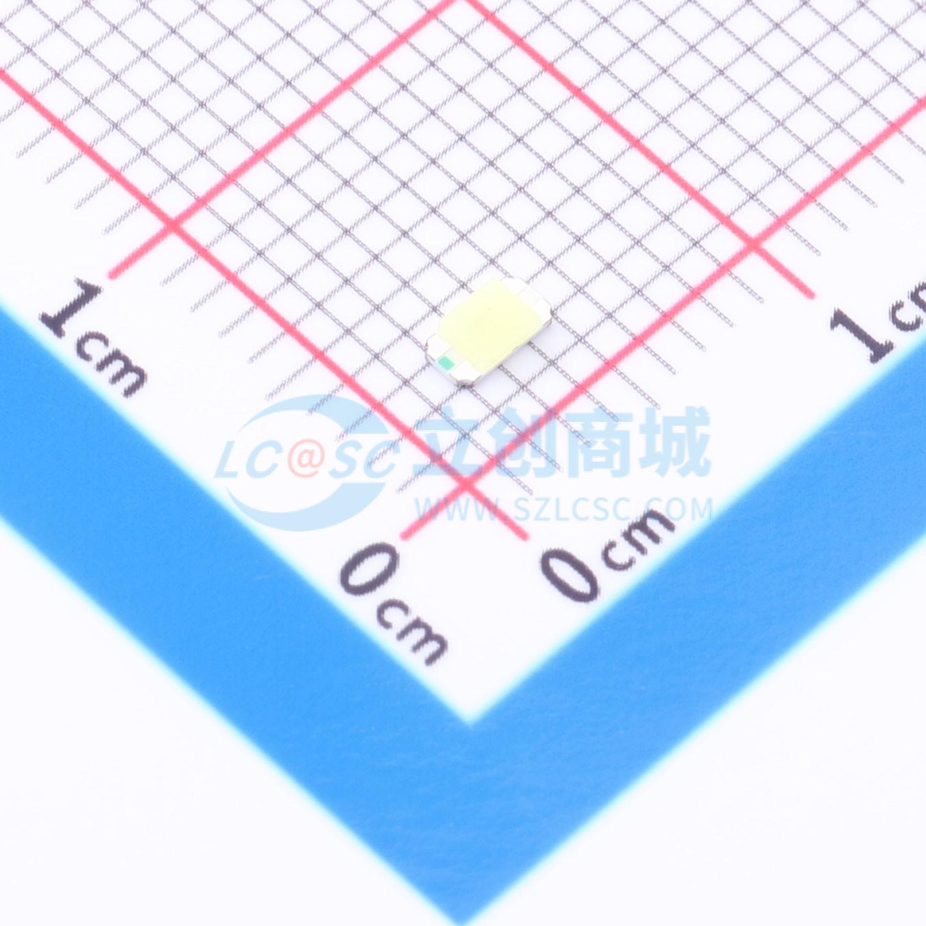 点击查看大图 1206RW00-K3F4YYD0R-B0实物图