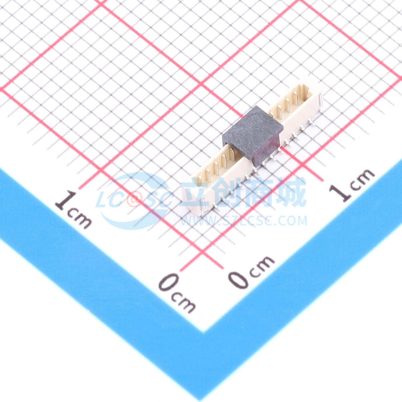 点击查看大图 D-0.8-L1-M13P41实物图