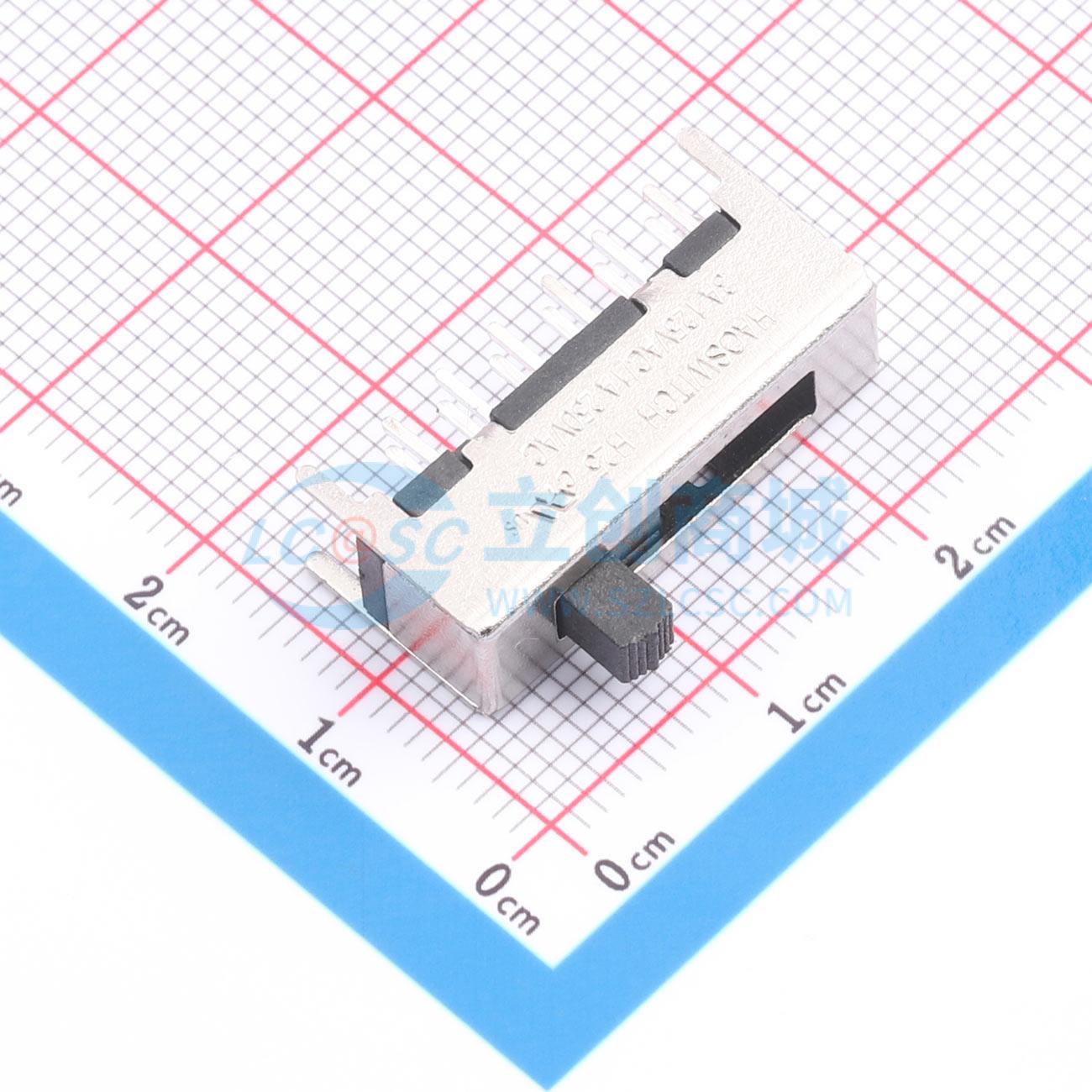 点击查看大图 H25A-0125PC-4NT1BB实物图