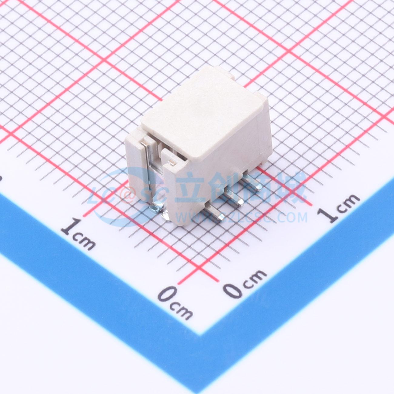 点击查看大图 ESWF-20PHB-L-3X-A-A实物图