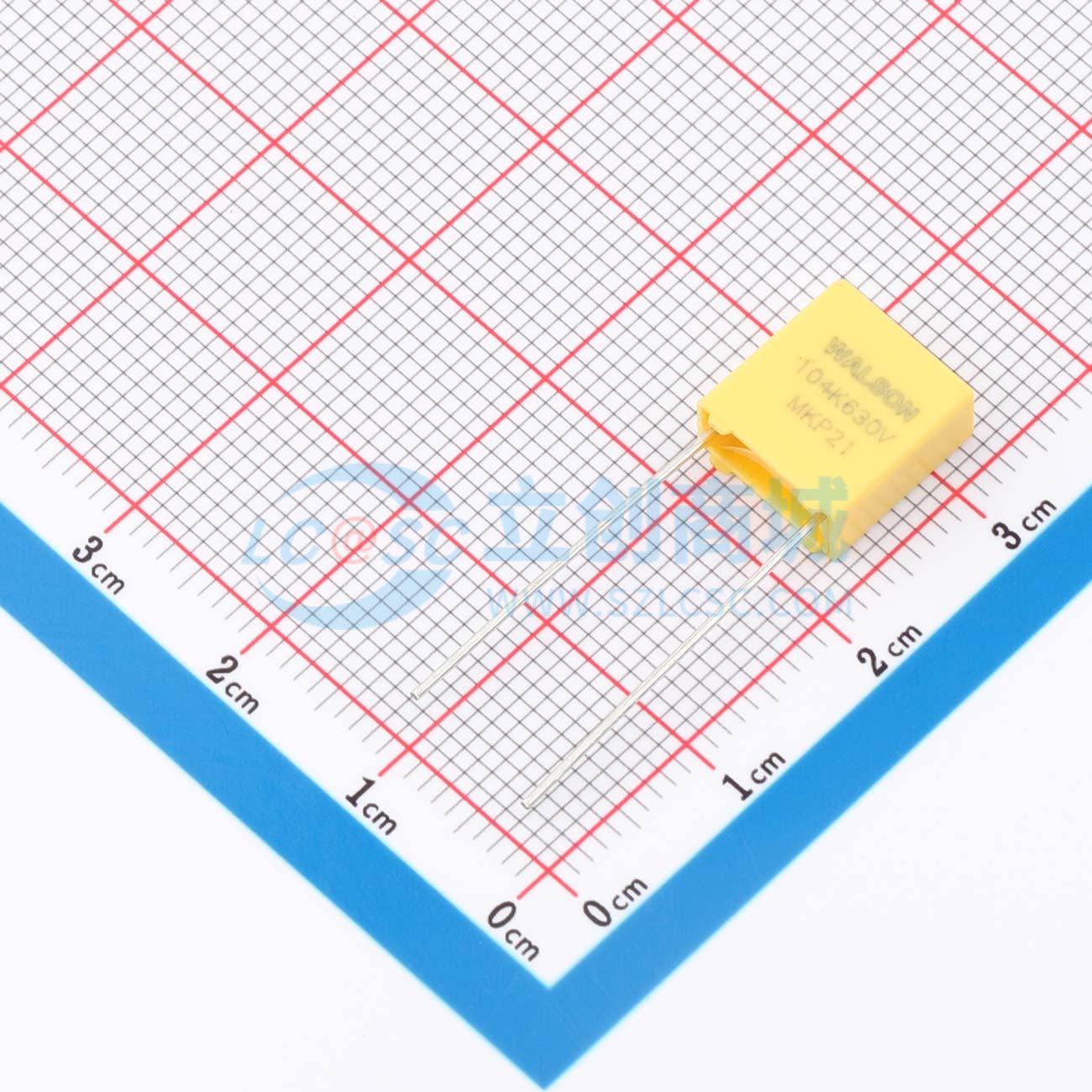 点击查看大图 C322J10438P30001实物图