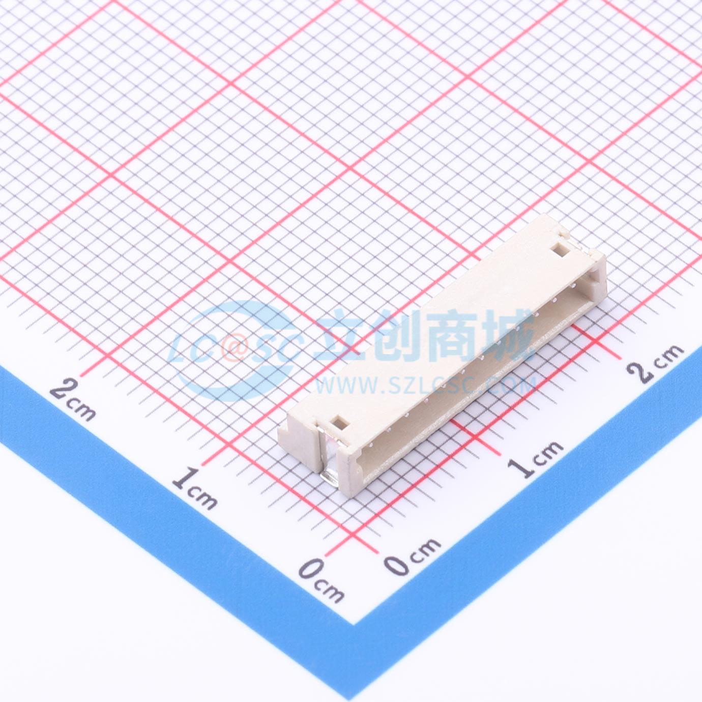 点击查看大图 ESWF-15ZHX-W-12-A-A实物图