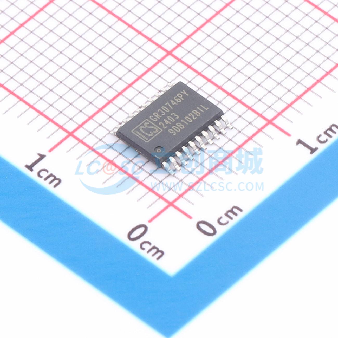 点击查看大图 9DB102BGILF实物图