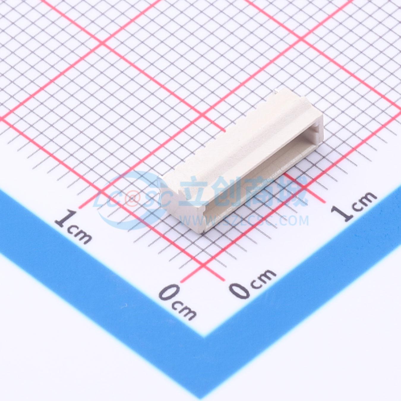 点击查看大图 ESWF-10SHB-W-10-A-A实物图