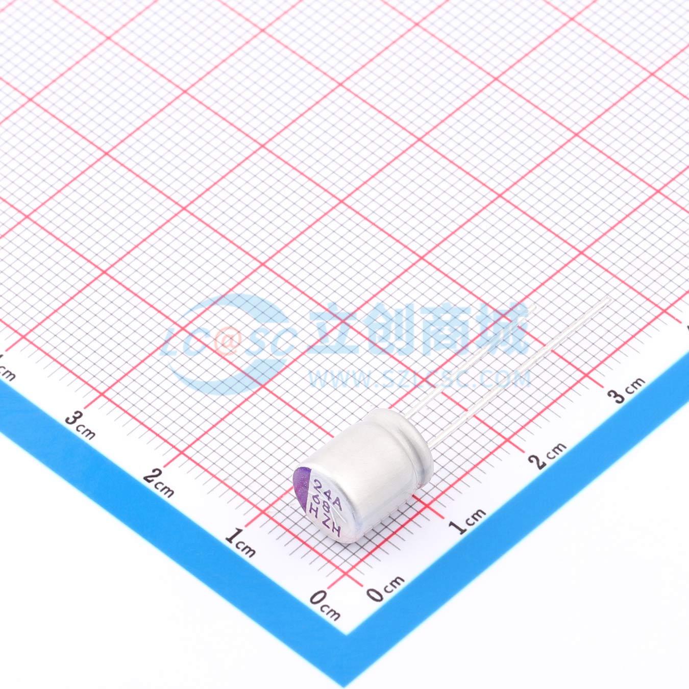 点击查看大图 50PZH68M8X9实物图