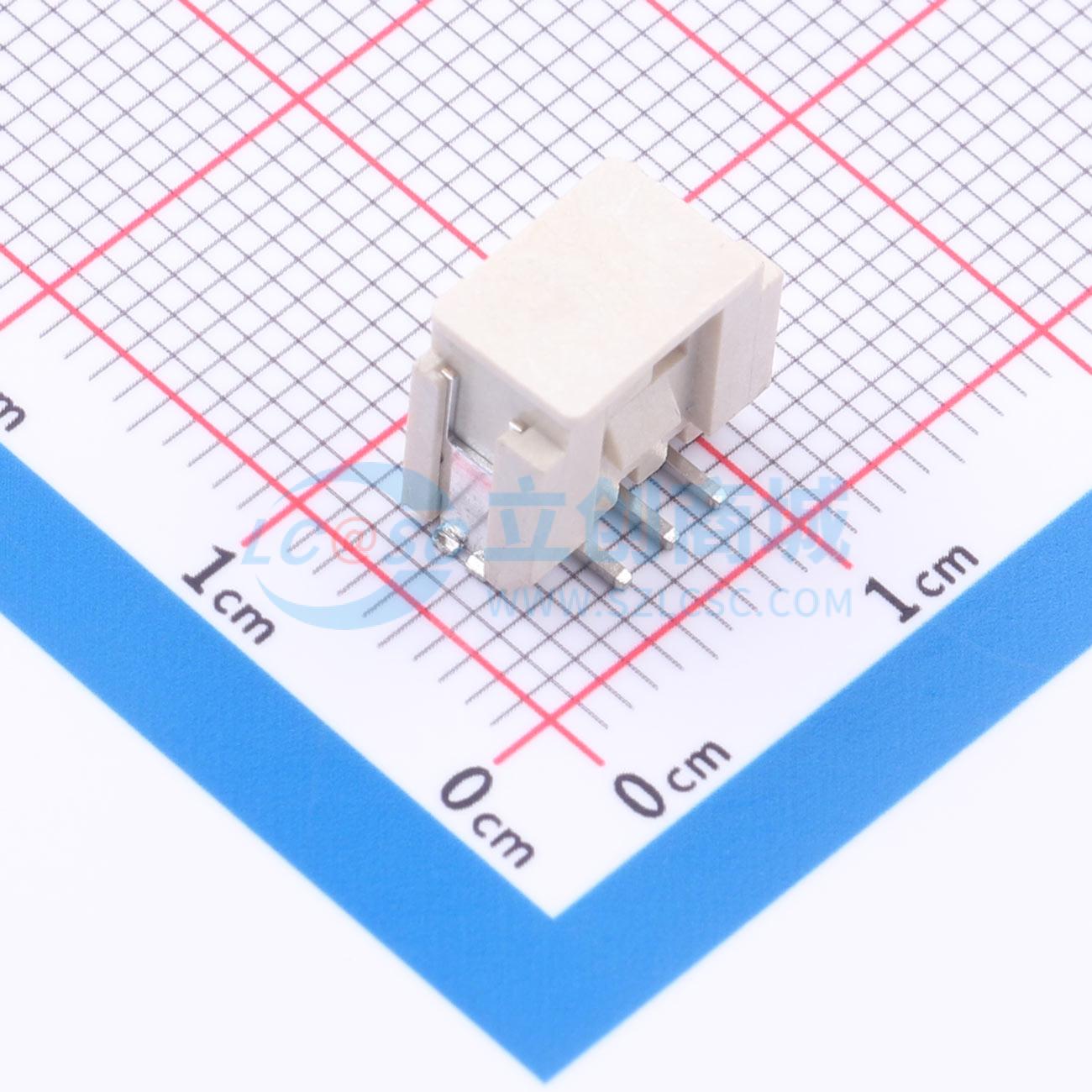 点击查看大图 ESWF-20HYX-L-3X-A-A实物图