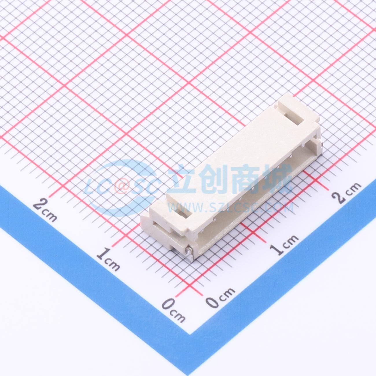 点击查看大图 ESWF-20PHB-W-9X-A-A实物图