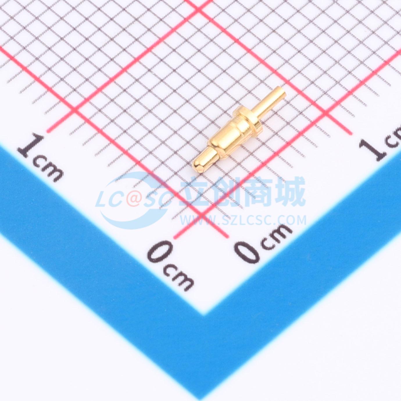 点击查看大图 YZP0760-20070-01实物图