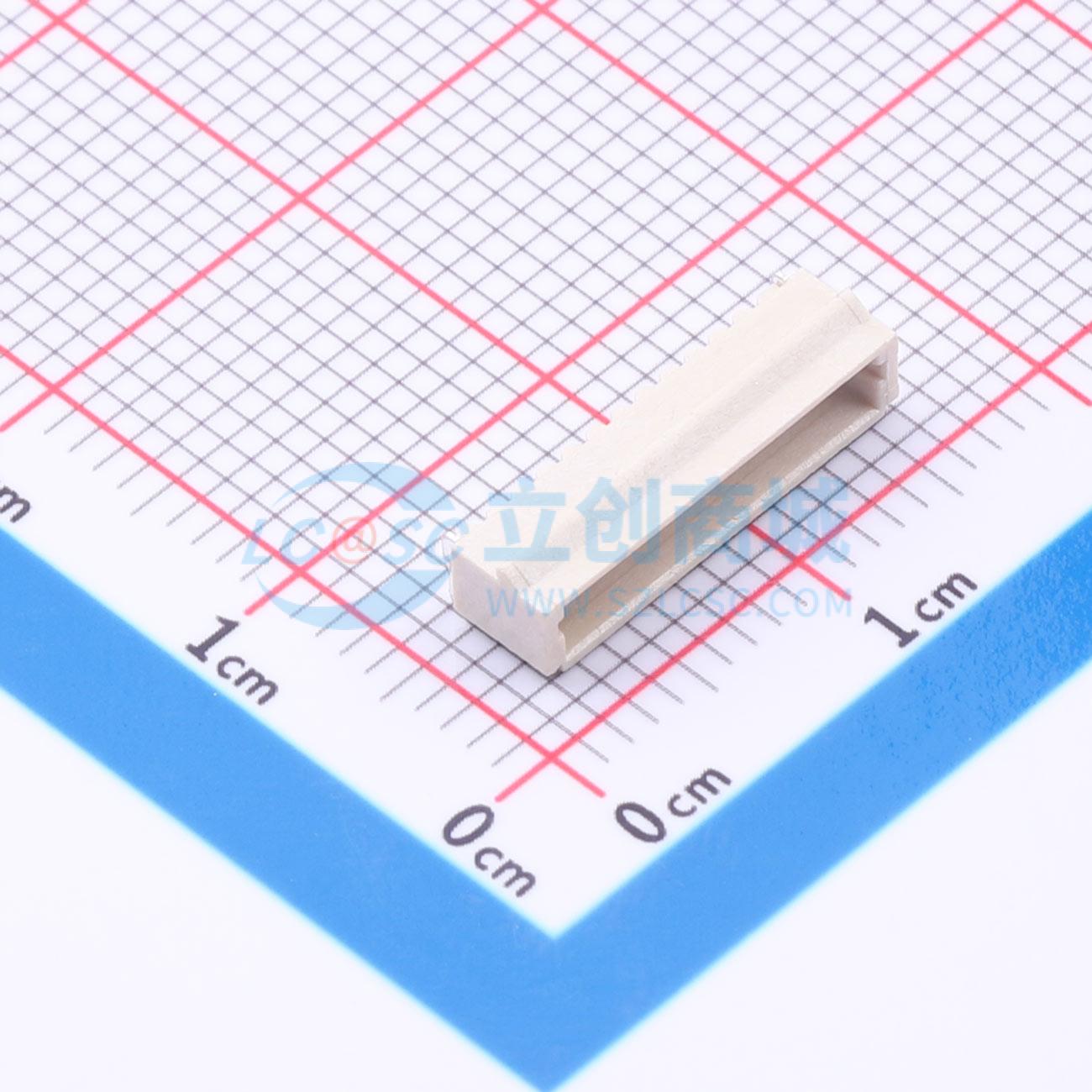 点击查看大图 ESWF-10SHB-W-12-A-A实物图