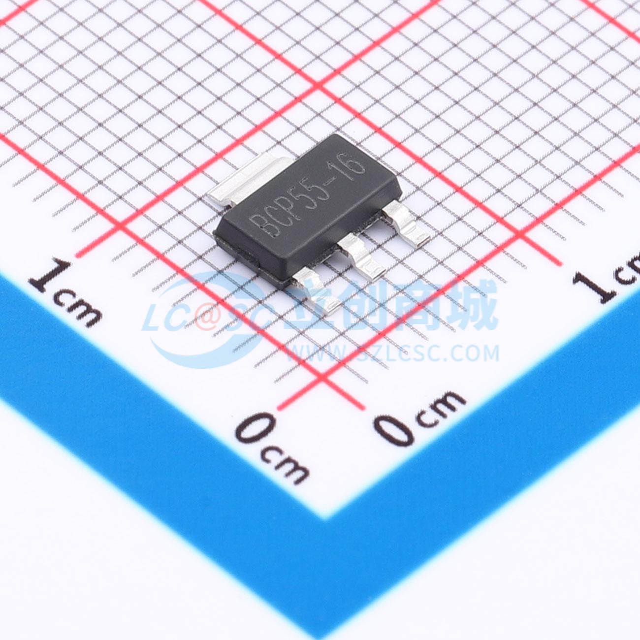点击查看大图 BCP55-16实物图