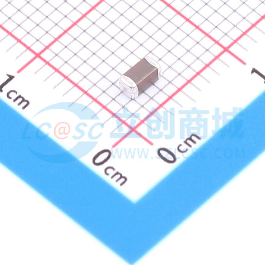 点击查看大图 GCM31C5C2J103FX03L实物图