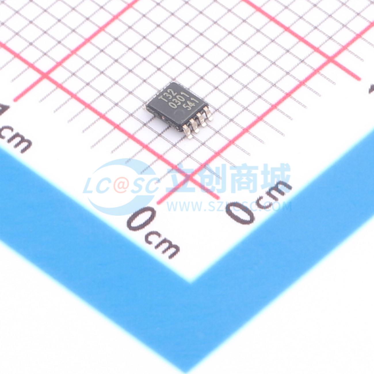 点击查看大图 74HCT2G32DC,125实物图
