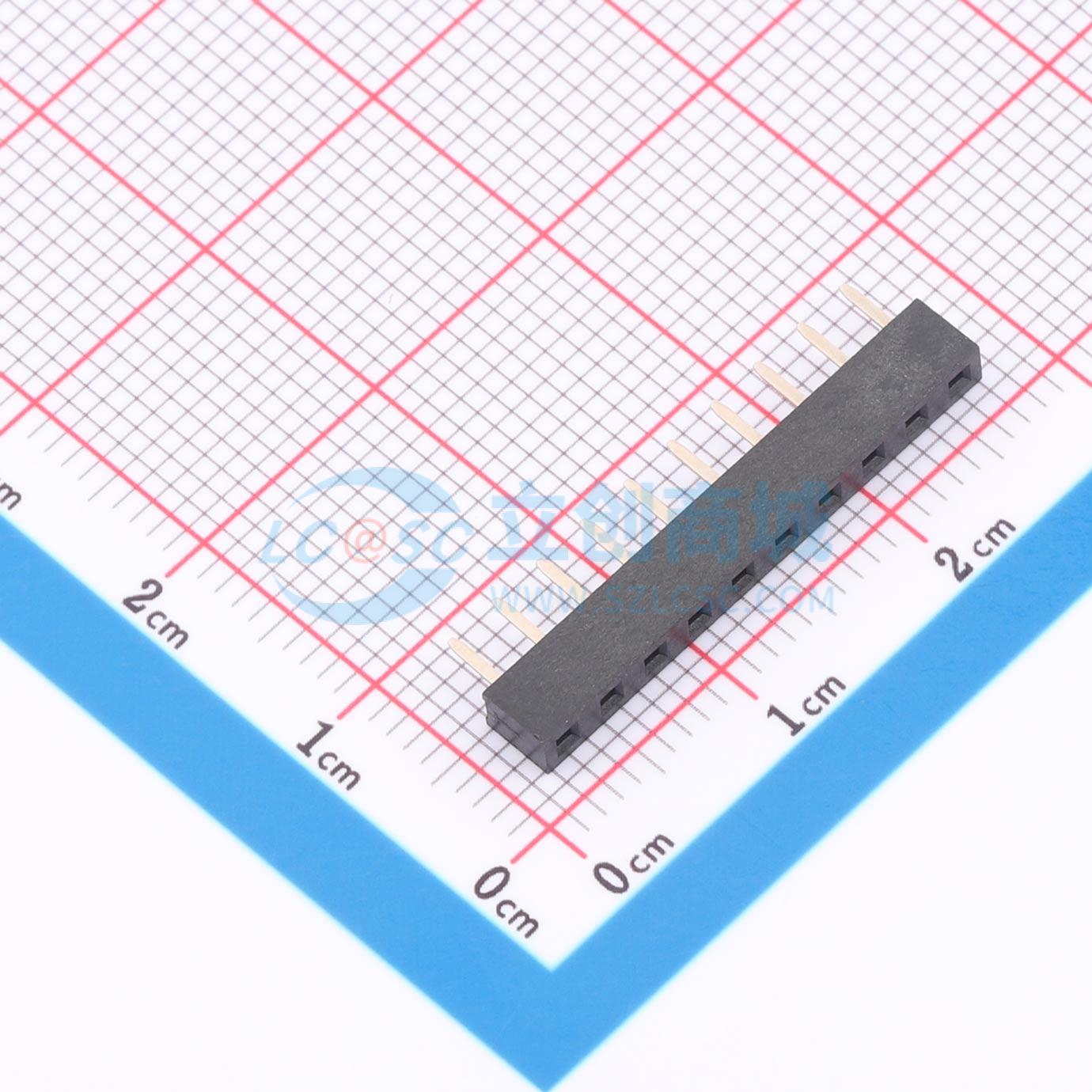 点击查看大图 PM254V-11-10-H355-U实物图