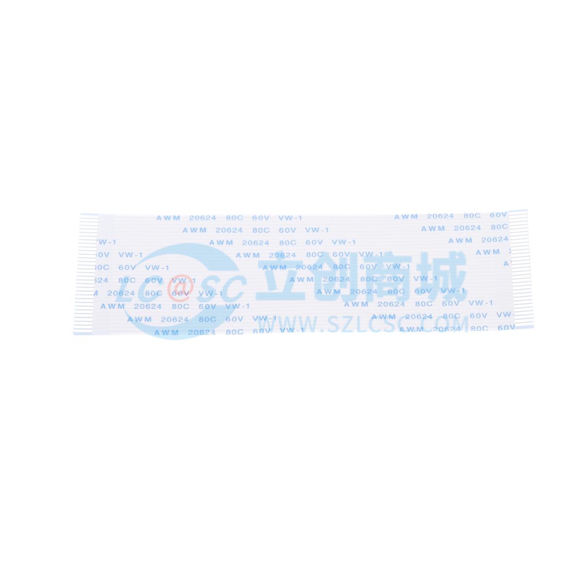 点击查看大图 1.0*32P*100*A*4/4*8/8实物图