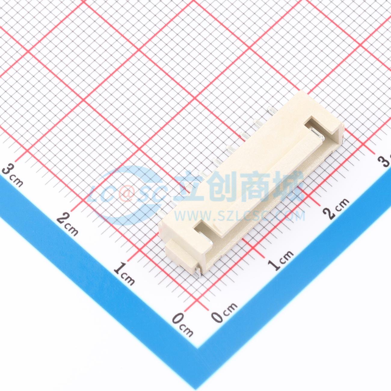 点击查看大图 ESWF-25XHB-W-9X-A-A实物图