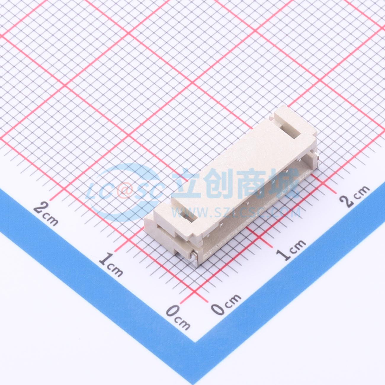 点击查看大图 ESWF-20PHB-W-8X-A-A实物图
