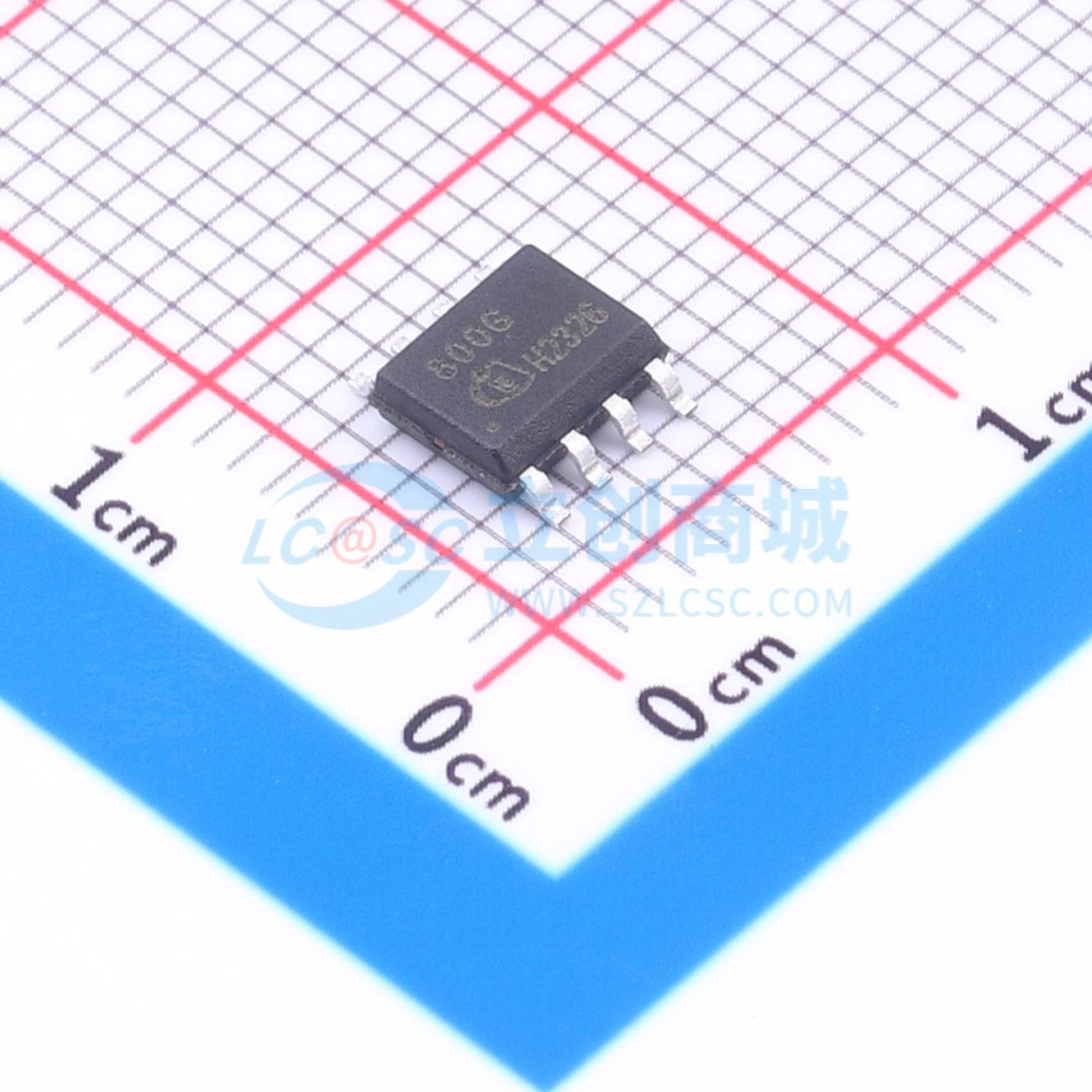 点击查看大图 SAE800G GEG实物图