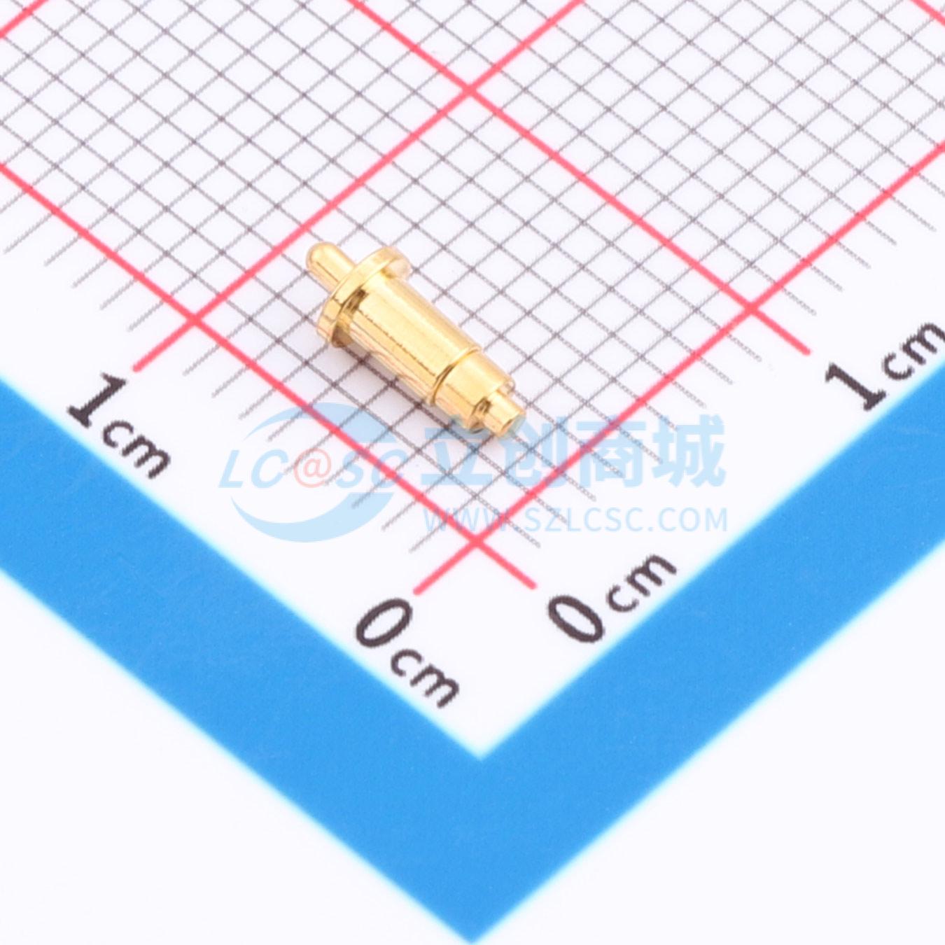 点击查看大图 YZP0531-30070-01实物图