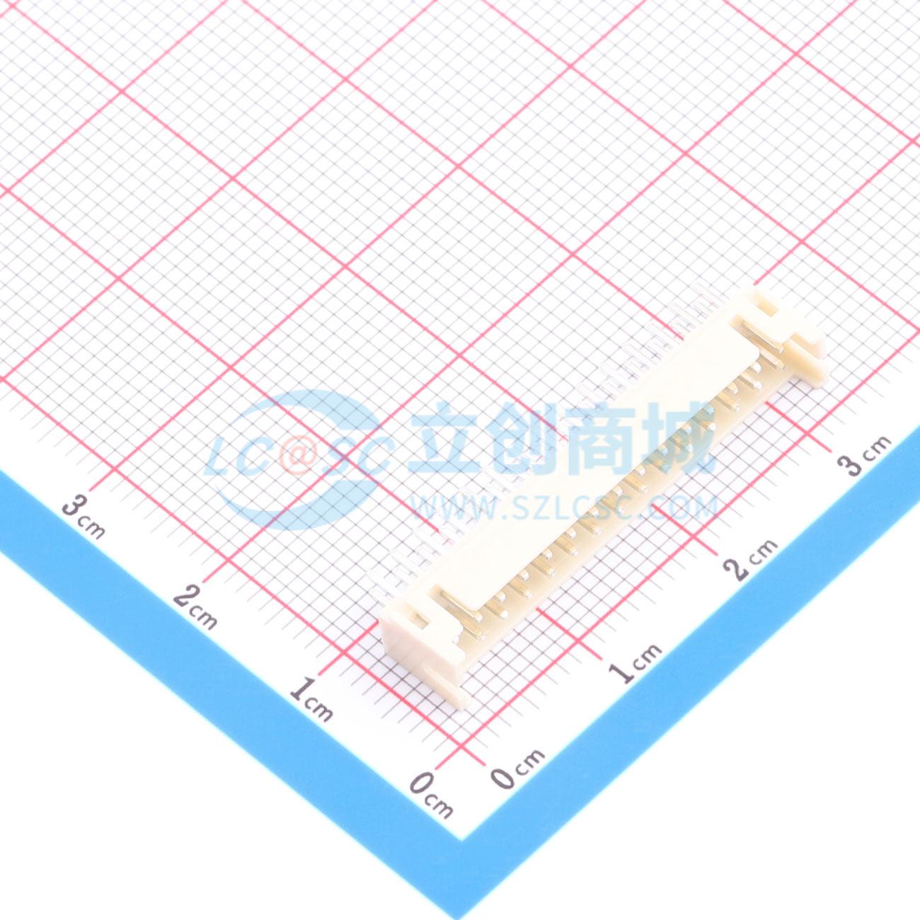 点击查看大图 PHD2.0-02-30PZZ实物图