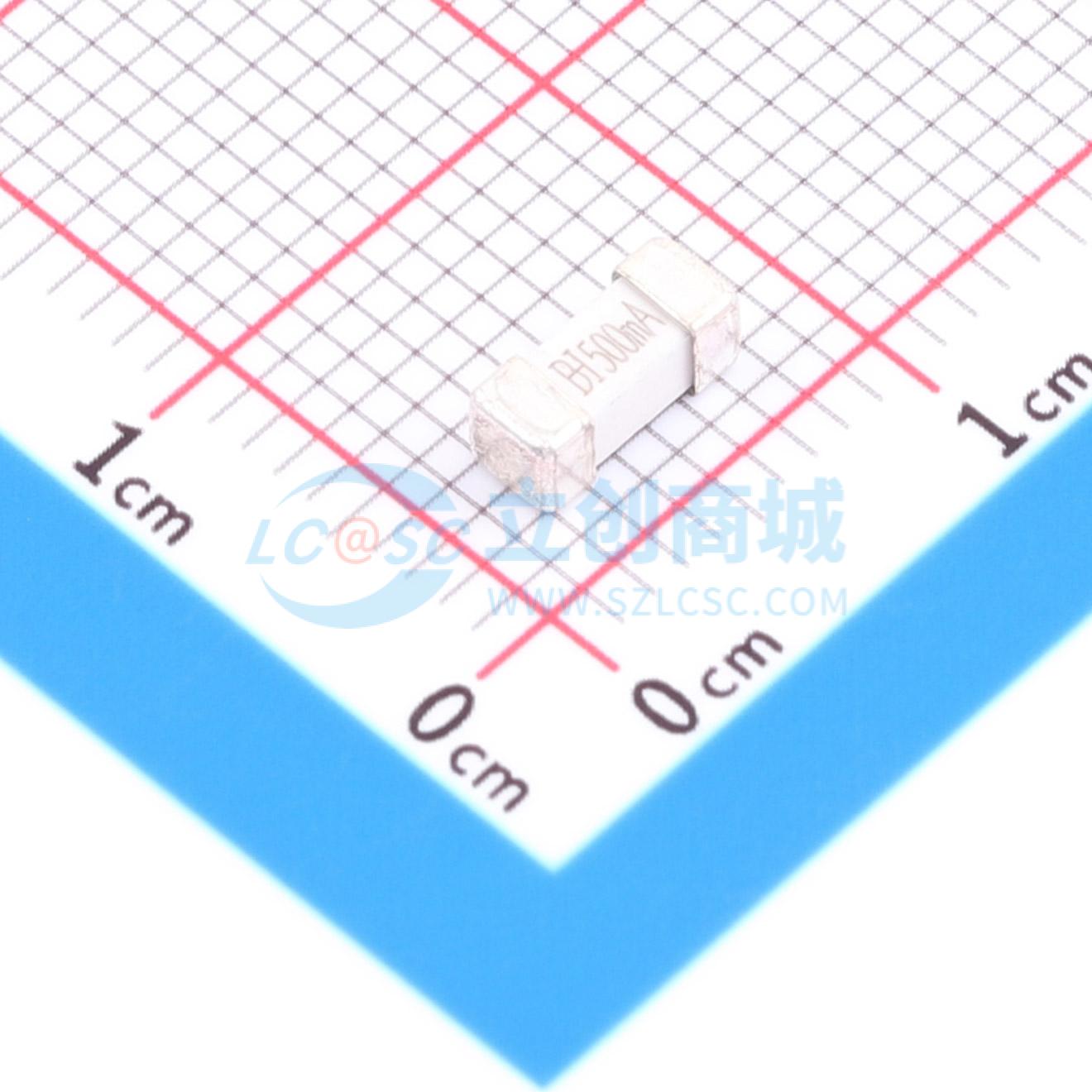 点击查看大图 BSMD2410C-0500T实物图
