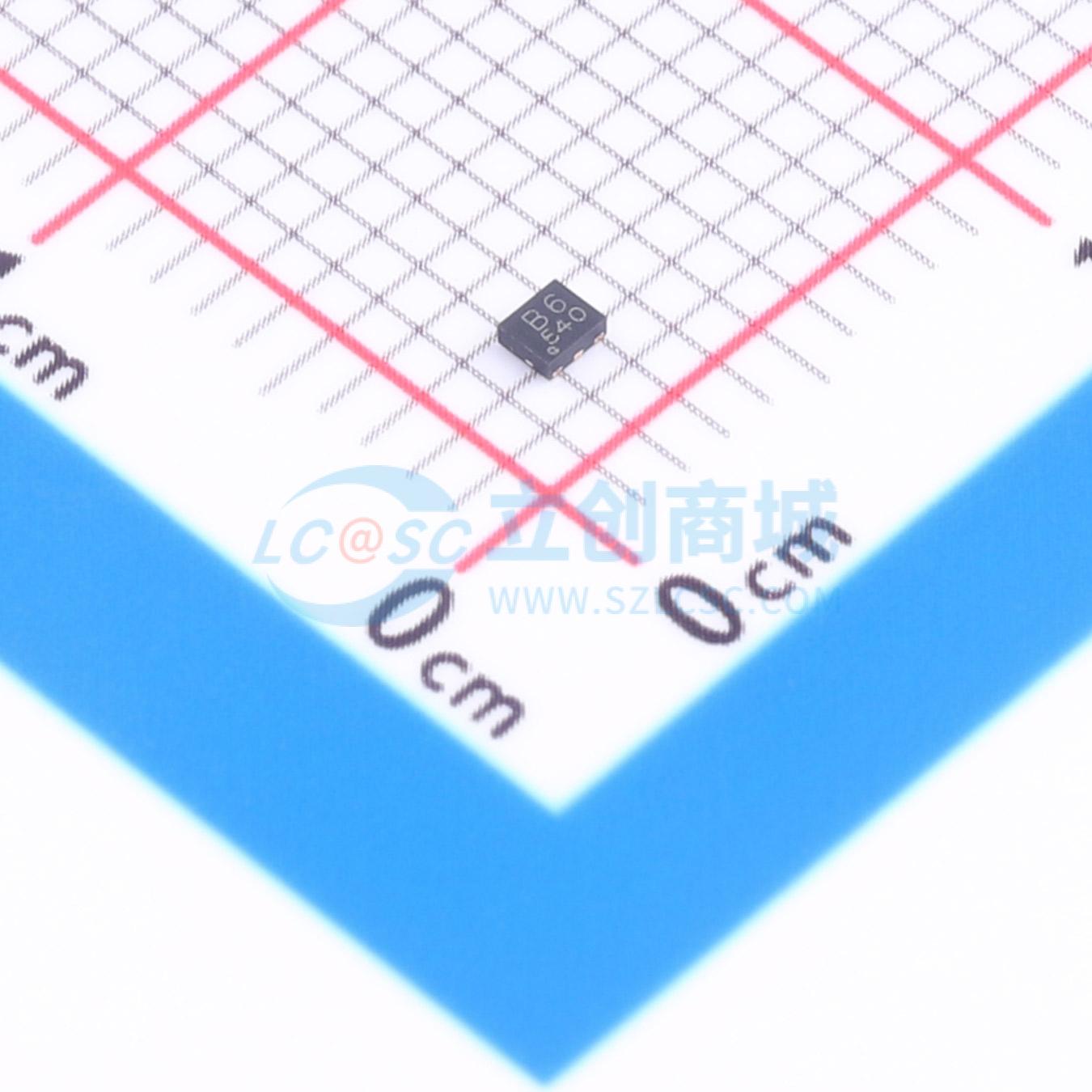 点击查看大图 PRMD13Z实物图