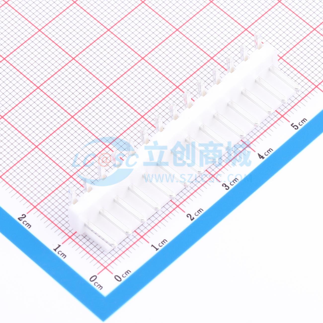 点击查看大图 ESWF-VHW0X-W-14-C-B实物图