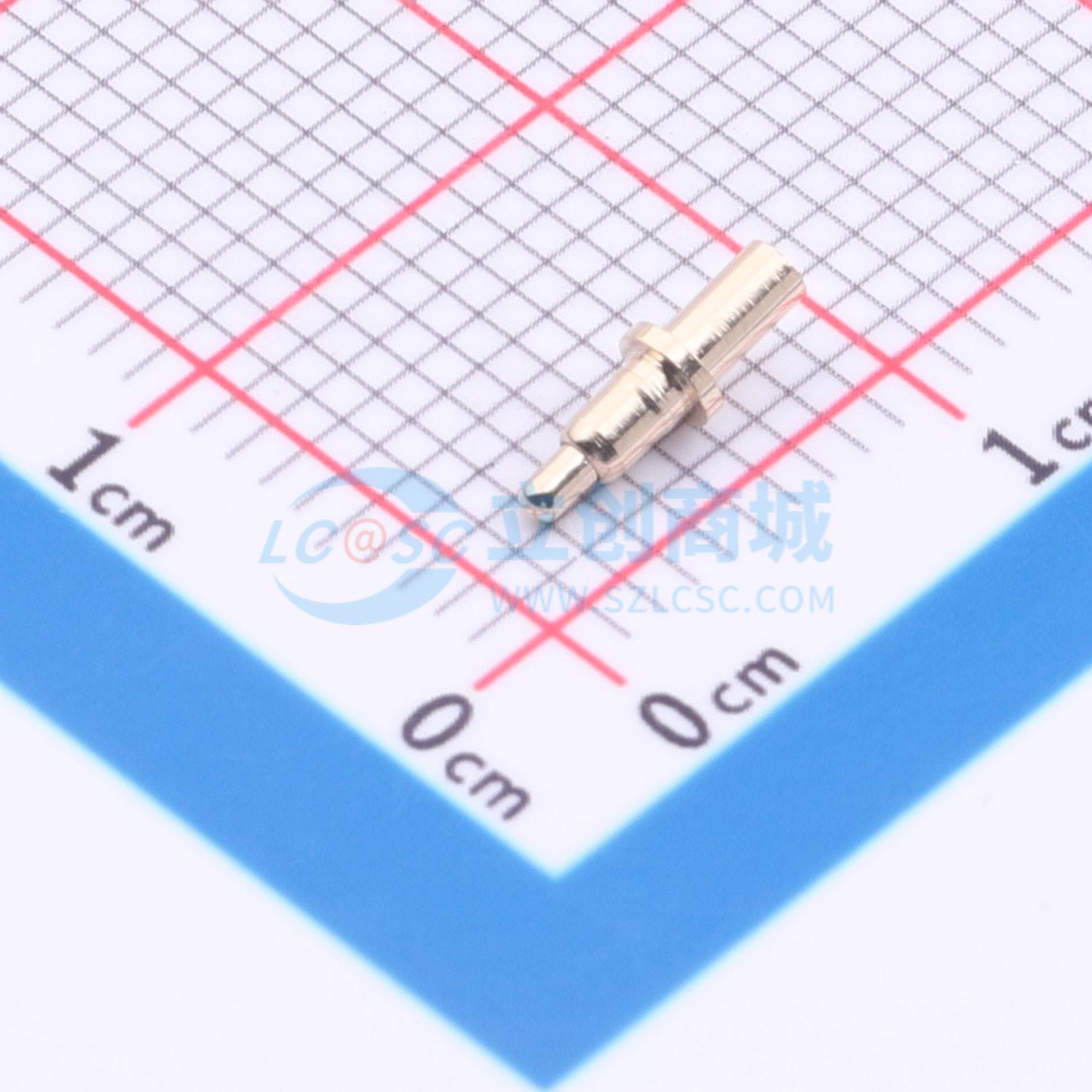 点击查看大图 YZP0791-25075-01实物图