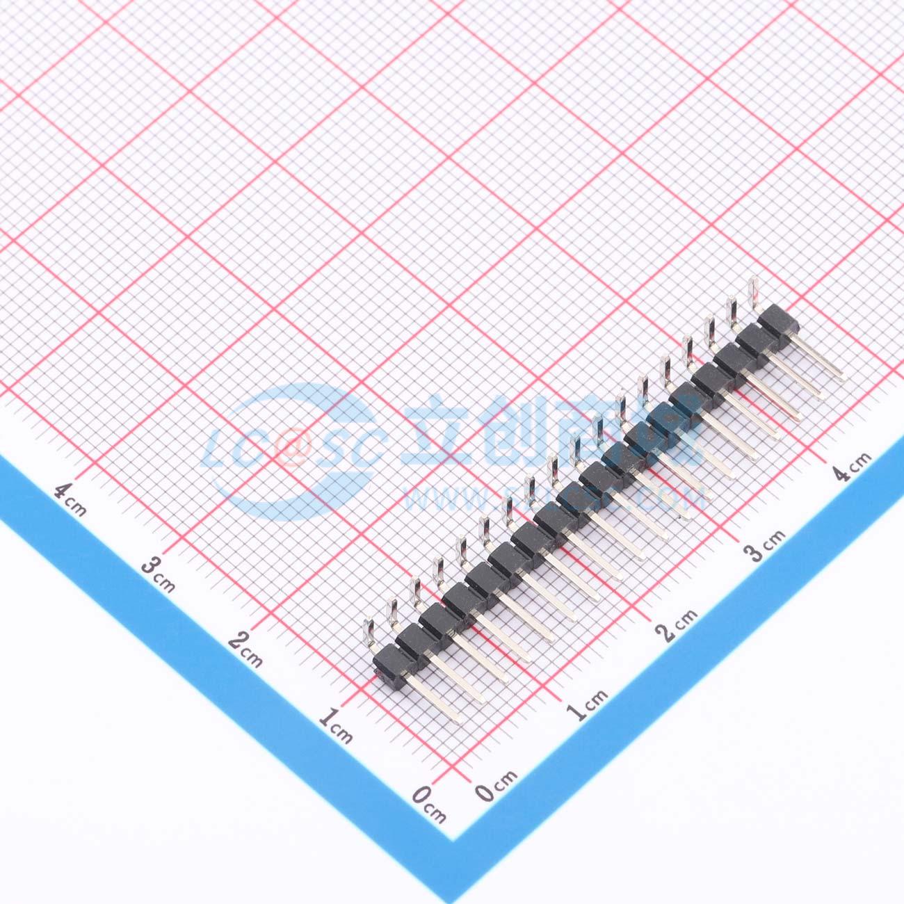 点击查看大图 P6E18C-604430-B1P实物图