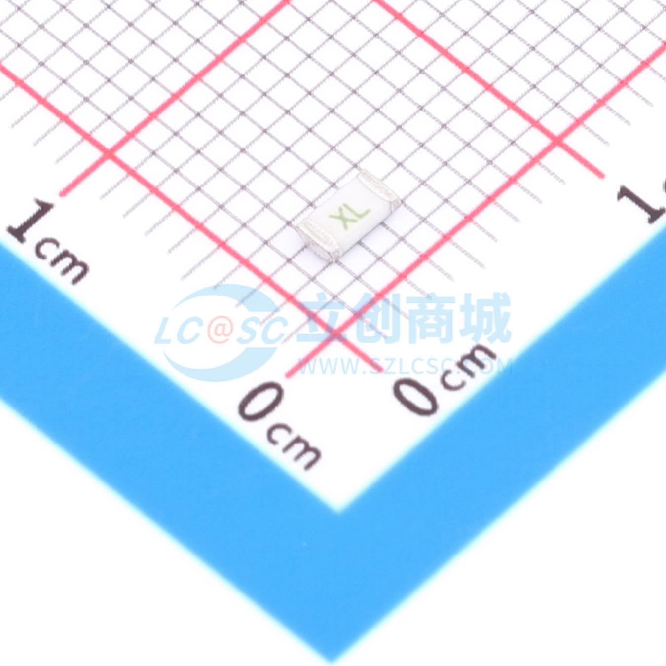 点击查看大图 BSMD1206C-2400T实物图