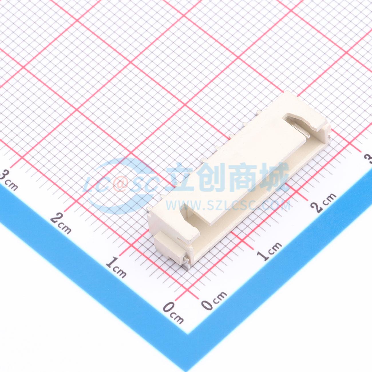 点击查看大图 ESWF-25XHX-W-9X-A-A实物图