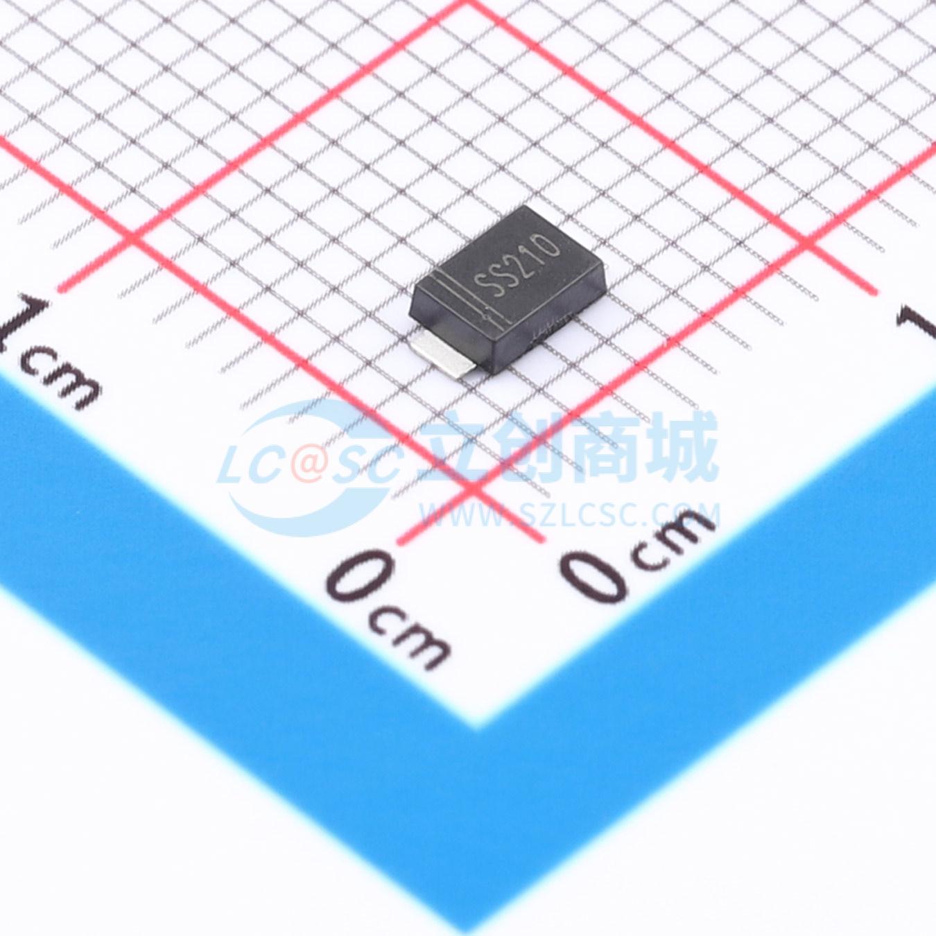 点击查看大图 SS210F实物图