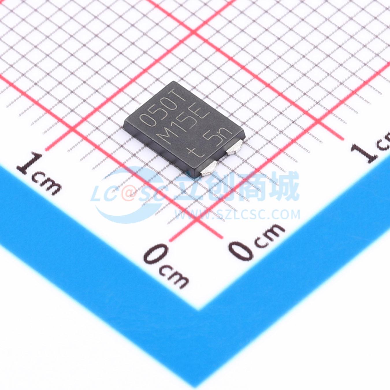 点击查看大图 PMEG050T150EIPDAZ实物图