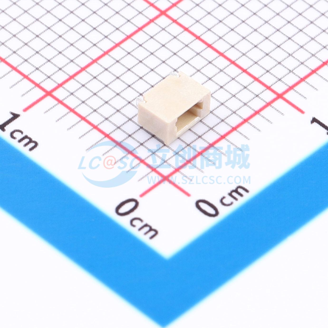 点击查看大图 ESWF-08WMX-W-2X-A-A实物图