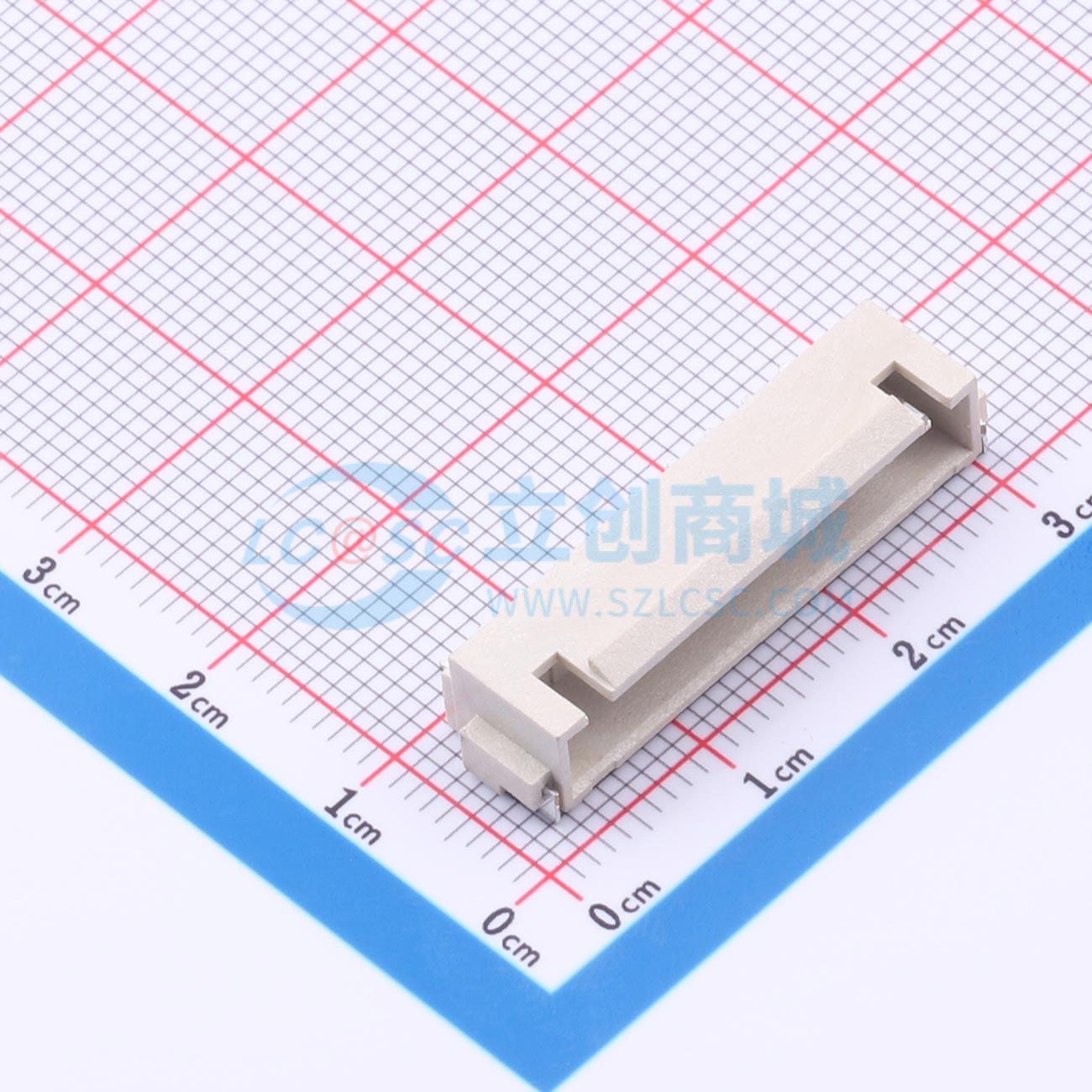 点击查看大图 ESWF-25XHB-W-10-A-A实物图