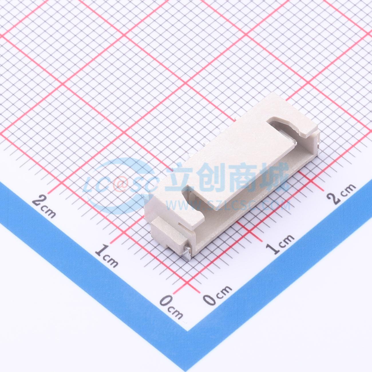 点击查看大图 ESWF-25XHX-W-7X-A-A实物图