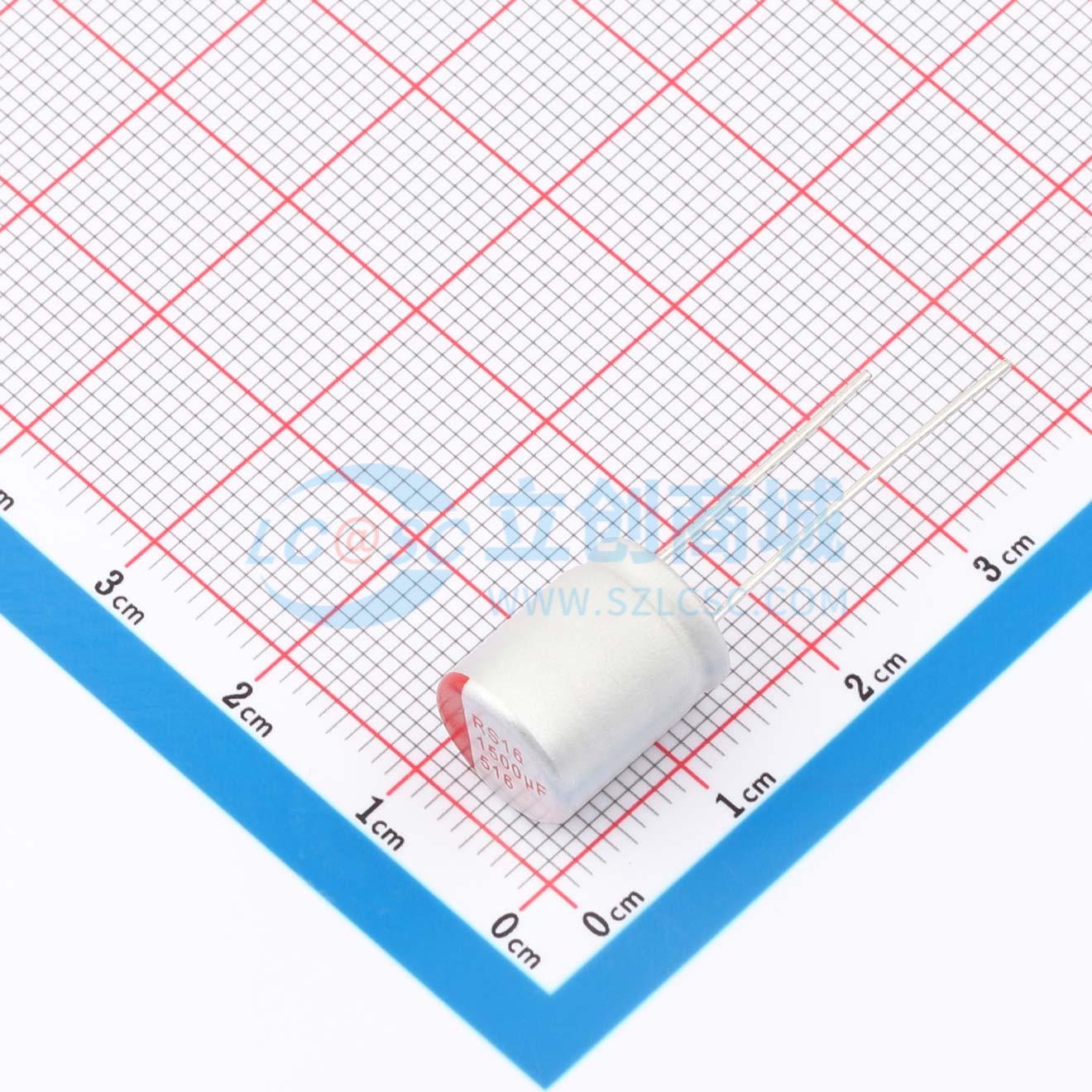 点击查看大图 RS152M160G120R1Z00ZZ实物图