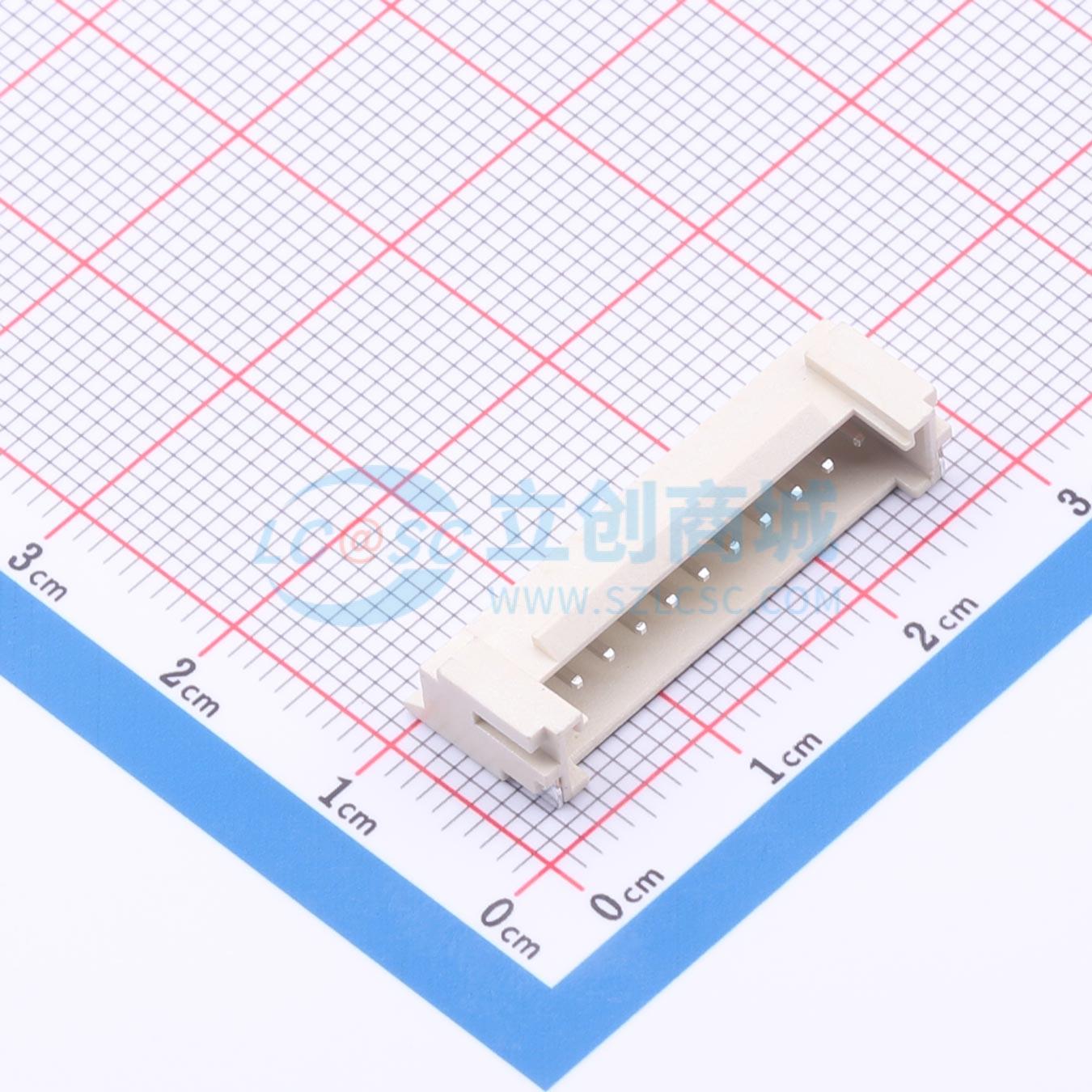点击查看大图 ESWF-20HYX-W-11-A-A实物图