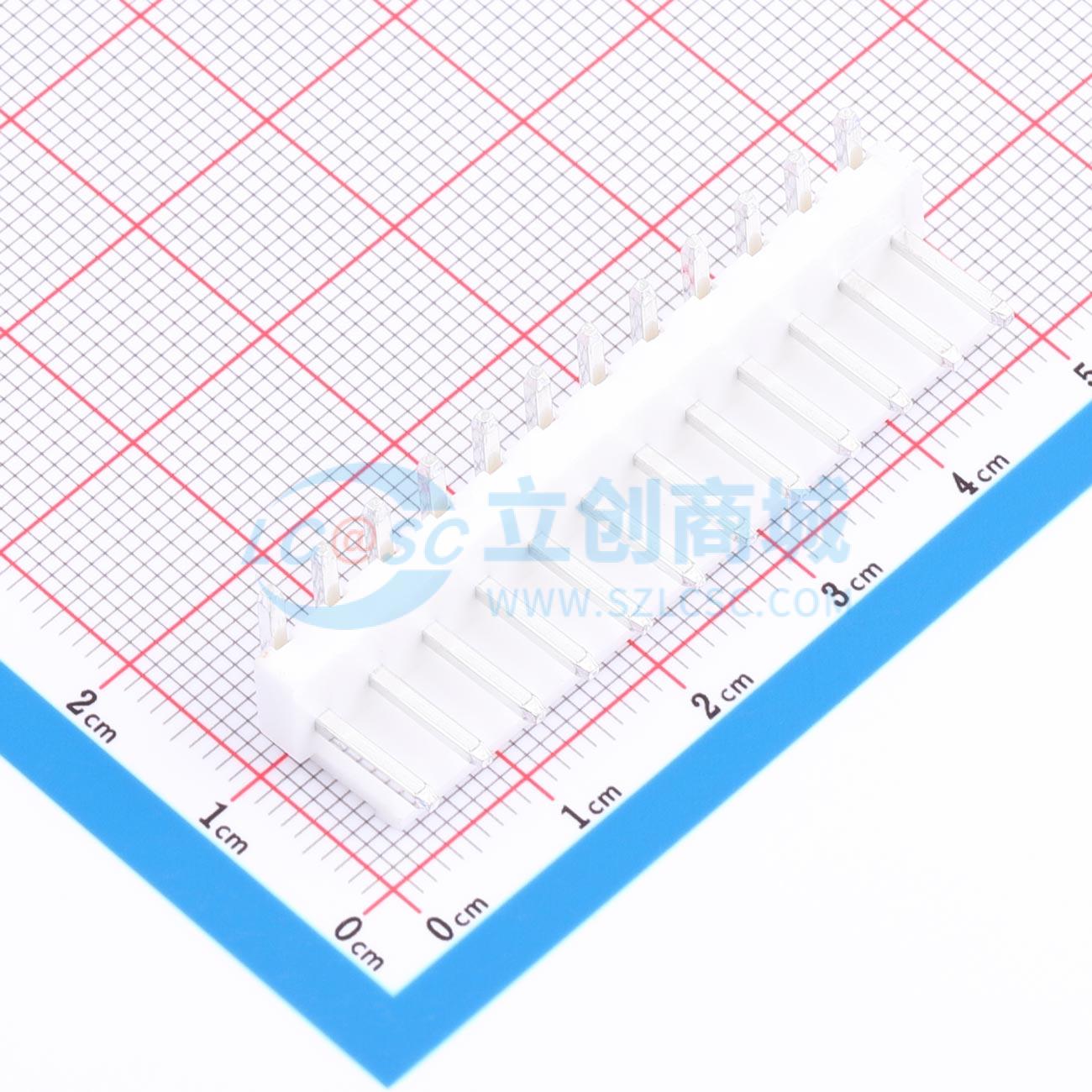 点击查看大图 ESWF-VHW0X-W-12-C-B实物图