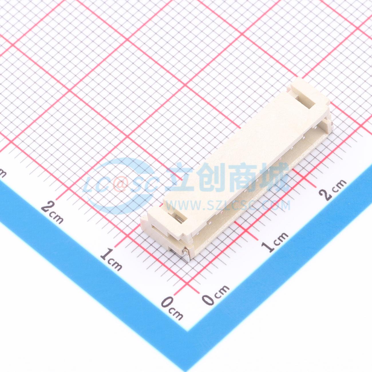 点击查看大图 ESWF-20PHB-W-11-A-A实物图
